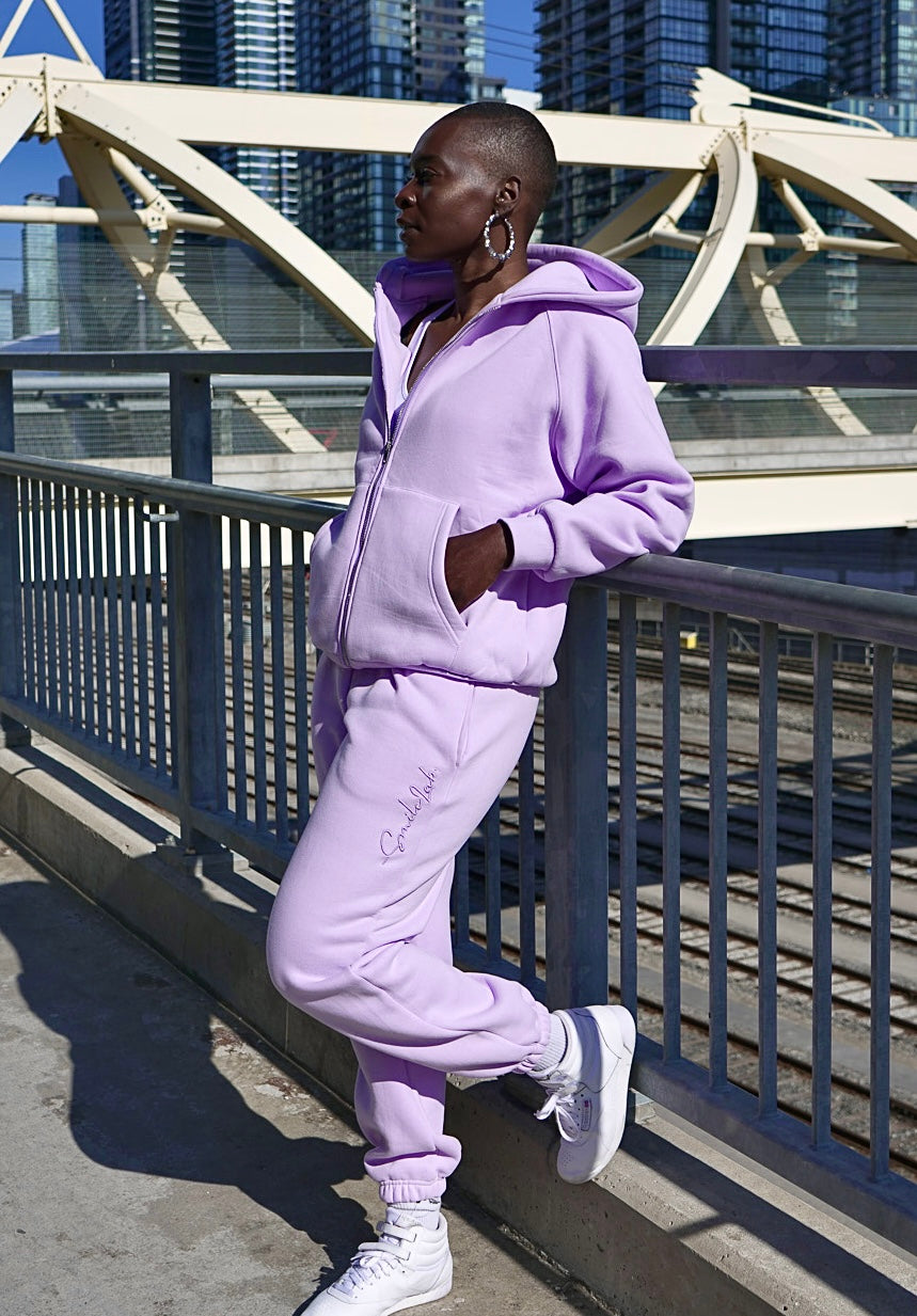 Signature Hoodie.
