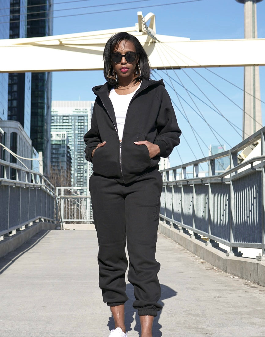 Signature Hoodie.