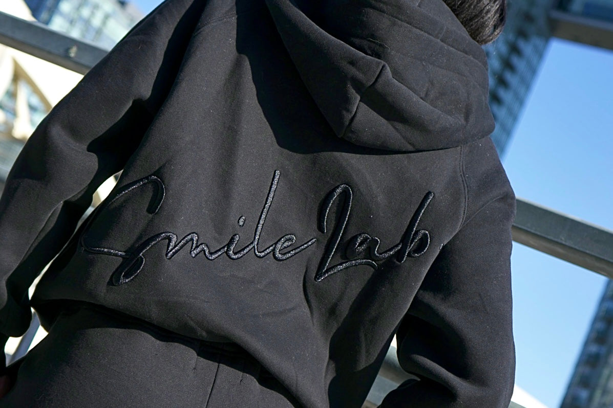 Signature Hoodie.