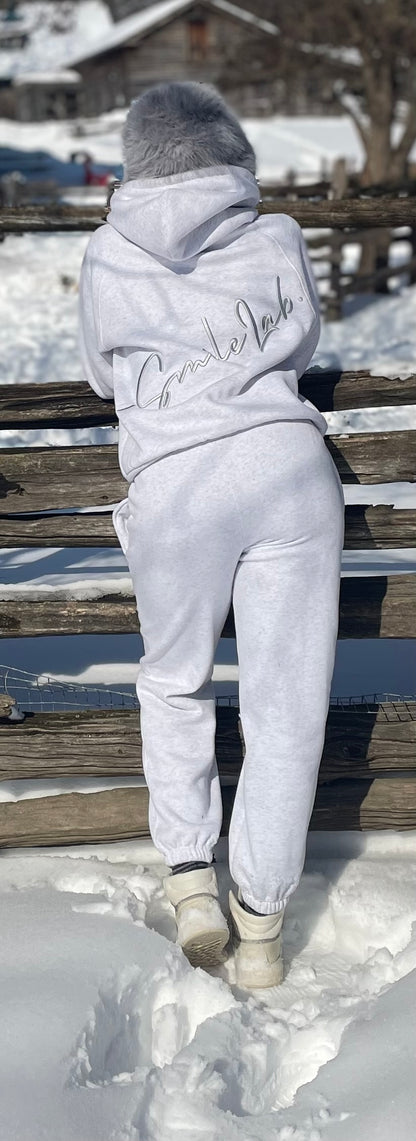 Signature Hoodie.